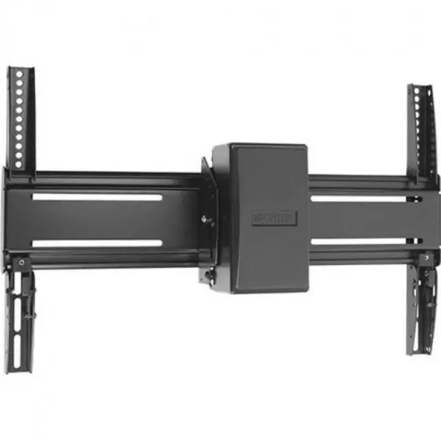 Alt view image 3 of 6 - Chief FIT RLC1 Ceiling Mount for Flat Panel Display