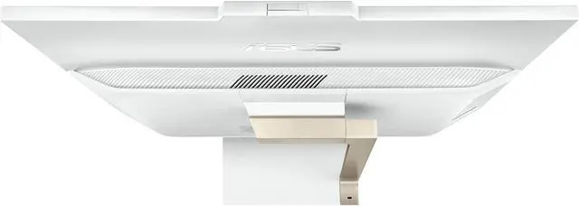 Alt view image 7 of 20 - ASUS Zen AiO 24, 23.8" FHD Touchscreen Display, AMD Ryzen 5 5500U Processor, 8GB DDR4 RAM, 512GB SSD, Windows 10 Home, Kensington Lock, Wireless Keyboard and Mouse Included, M5401WUA-DS503T