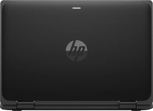 Alt view image 6 of 10 - HP ProBook x360 11.6" Touchscreen Laptop N5100 4GB 64GB eMMC W10P 3N8P9UT