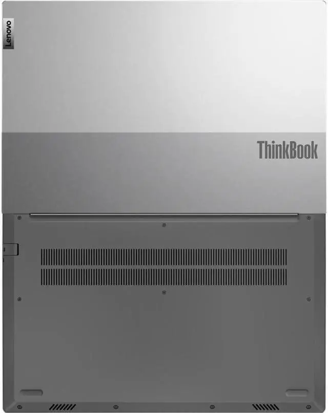 Alt view image 6 of 10 - Lenovo ThinkBook 15 G2 ARE 20VG00D0US 15.6" Notebook - Full HD - 1920 x 1080 - AMD Ryzen 3 4300U Quad-core (4 Core) 2.70 GHz - 8 GB RAM - 256 GB SSD - Mineral Gray - Windows 10 Pro - AMD Radeon G