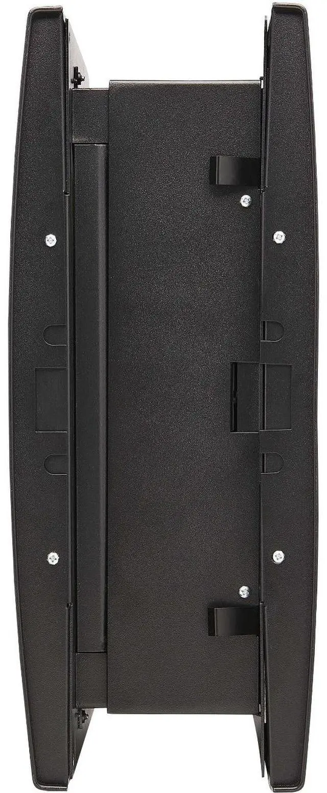 Alt view image 7 of 16 - Tripp Lite Wiring Closet Exhaust Fan 475 CFM NEMA 5-15P Input Black SRCLOSETFAN