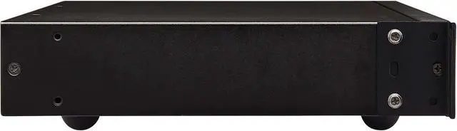 Alt view image 8 of 11 - DisplayPort / USB KVM Switch 8-Port Audio/Video 4K 60Hz 1URM
