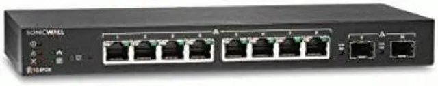Alt view image 2 of 11 - SonicWall Service/Support 1 Year Service 02SSC8367