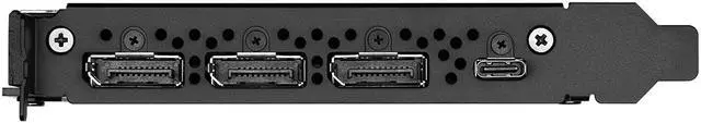 Alt view image 7 of 7 - QUADRO RTX 4000 GCARD RET SCB