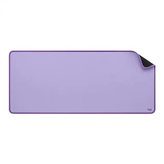 Main image of Logitech Desk Mat - Desktop - Lavender