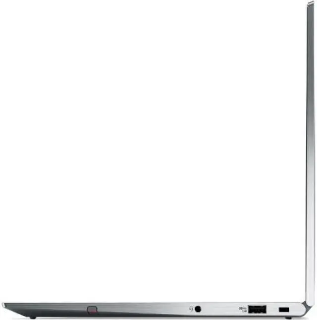 Alt view image 6 of 14 - Lenovo ThinkPad X1 Yoga Gen 6 20XY002NUS 14" Touchscreen 2 in 1 Notebook - WUXGA - 1920 x 1200 - Intel Core i7 i7-1165G7 Quad-core (4 Core) 2.80 GHz - 16 GB RAM - 512 GB SSD - Storm Gray