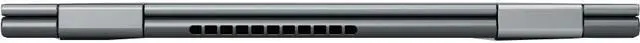 Alt view image 8 of 14 - Lenovo ThinkPad X1 Yoga Gen 6 20XY002NUS 14" Touchscreen 2 in 1 Notebook - WUXGA - 1920 x 1200 - Intel Core i7 i7-1165G7 Quad-core (4 Core) 2.80 GHz - 16 GB RAM - 512 GB SSD - Storm Gray