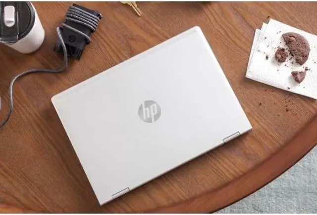 Alt view image 7 of 19 - HP ProBook 440 G8 14" Rugged Notebook - Full HD - 1920 x 1080 - Intel Core i5 11th Gen i5-1135G7 Quad-core (4 Core) - 8 GB RAM - 256 GB SSD - Pike Silver Aluminum - Intel Chip - Windows 10 Pro -