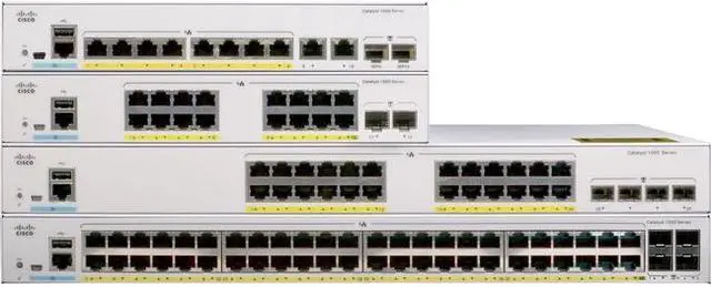 Alt view image 4 of 8 - Netgear AV Line M4350-32F8V Ethernet Switch, Manageable - 25 Gigabit Ethernet - 10GBase-X, 25GBase-X - 3 Layer Supported - Modular