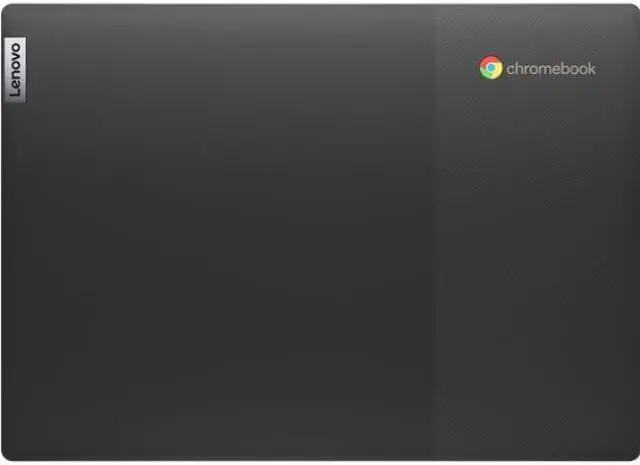 Alt view image 7 of 20 - Lenovo IdeaPad 3 CB 11AST5 82H4000EUS 11.6" Chromebook - HD - 1366 x 768 - AMD A-Series A6-9220C Dual-core (2 Core) 1.80 GHz - 4 GB RAM - 64 GB Flash Memory - Onyx Black - AMD Chip - Chrome OS -