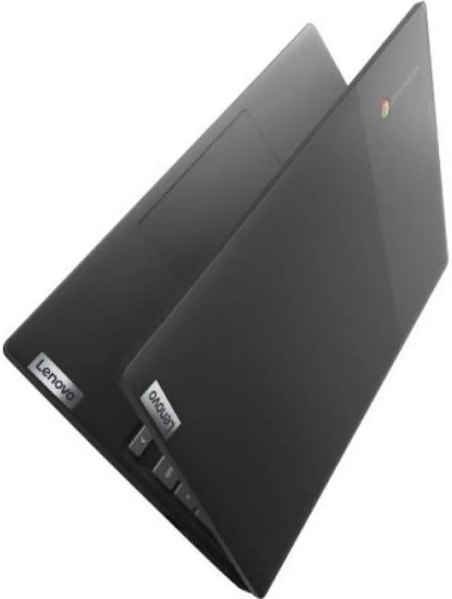 Alt view image 9 of 20 - Lenovo IdeaPad 3 CB 11AST5 82H4000EUS 11.6" Chromebook - HD - 1366 x 768 - AMD A-Series A6-9220C Dual-core (2 Core) 1.80 GHz - 4 GB RAM - 64 GB Flash Memory - Onyx Black - AMD Chip - Chrome OS -