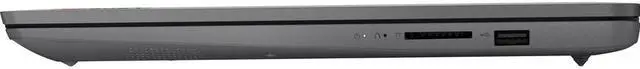 Alt view image 6 of 17 - Lenovo IdeaPad 3 15ITL06 82H801EFUS 15.6" Notebook - Full HD - 1920 x 1080 - Intel Core i3 11th Gen i3-1115G4 Dual-core (2 Core) 3 GHz - 8 GB RAM - 256 GB SSD - Arctic Gray - Intel Chip - Windows