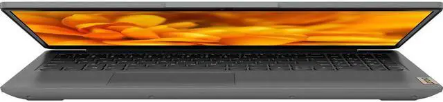 Alt view image 7 of 17 - Lenovo IdeaPad 3 15ITL06 82H801EFUS 15.6" Notebook - Full HD - 1920 x 1080 - Intel Core i3 11th Gen i3-1115G4 Dual-core (2 Core) 3 GHz - 8 GB RAM - 256 GB SSD - Arctic Gray - Intel Chip - Windows