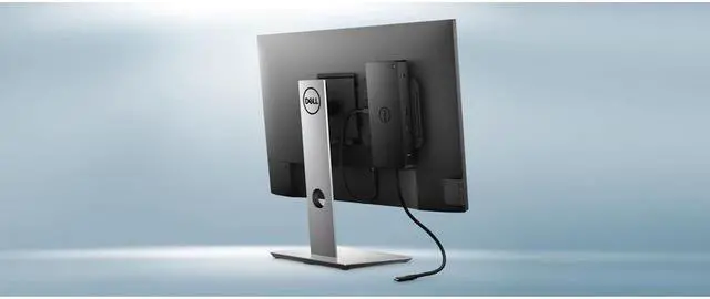 Alt view image 10 of 20 - Dell WD19DCS Performance Docking Station