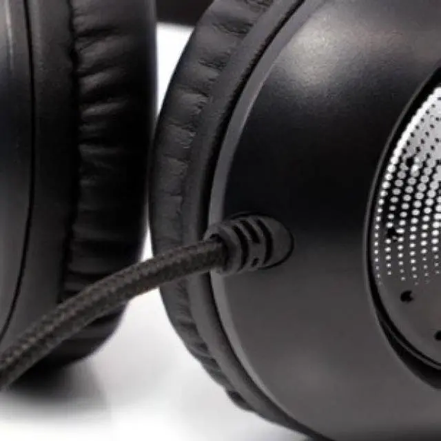 Alt view image 4 of 8 - Avid Education AE-55 Headset 2AE55KLUSB