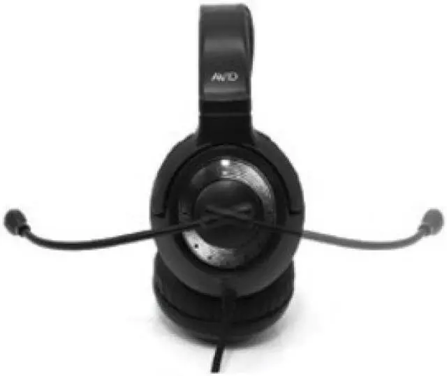 Alt view image 6 of 8 - Avid Education AE-55 Headset 2AE55KLUSB