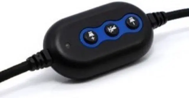 Alt view image 7 of 8 - Avid Education AE-55 Headset 2AE55KLUSB