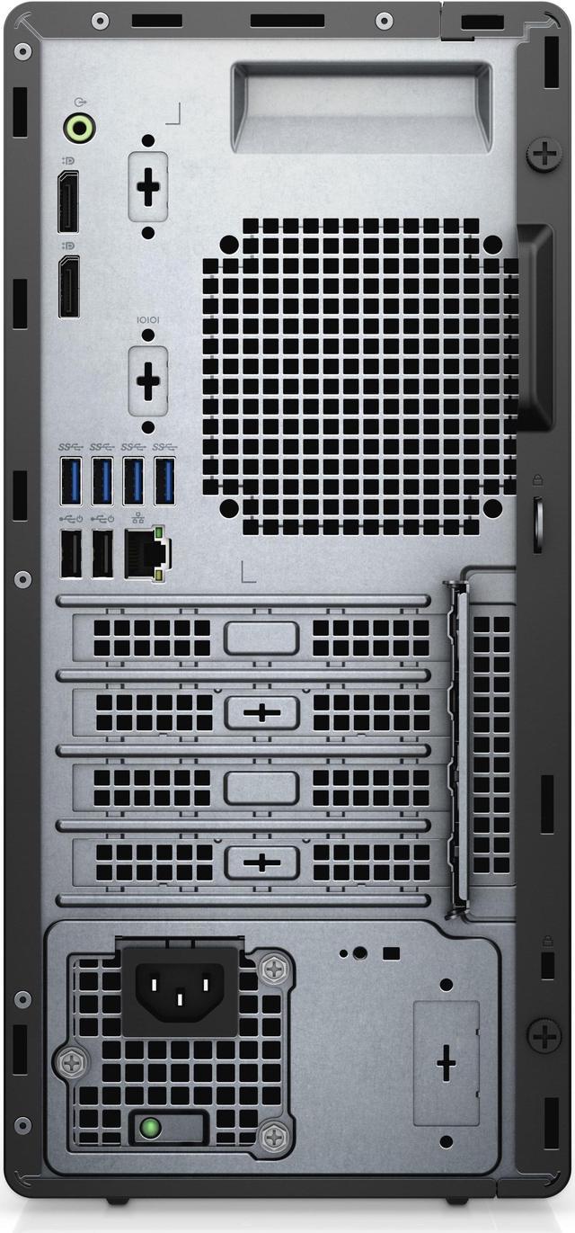 パソコン Dell OptiPlex 3000 3090 Desktop Computer Intel Core i5 10th Gen 