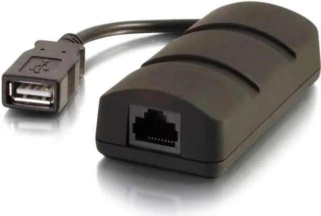 Alt view image 7 of 12 - C2G USB 1.1 Superbooster Extender for Interactive Whiteboards