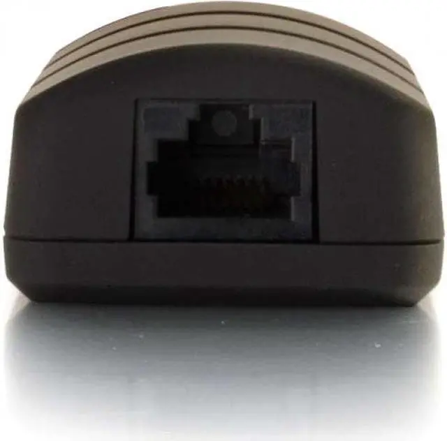 Alt view image 10 of 12 - C2G USB 1.1 Superbooster Extender for Interactive Whiteboards
