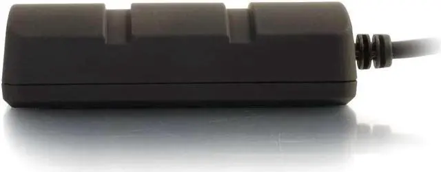 Alt view image 11 of 12 - C2G USB 1.1 Superbooster Extender for Interactive Whiteboards