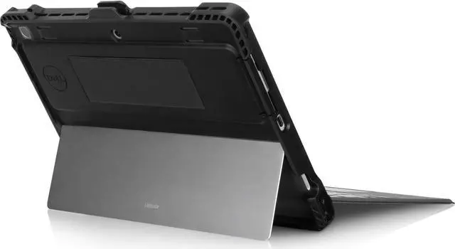 Alt view image 9 of 19 - Dell Commercial Grade Case For Latitude 7320 Detachable RG1322C DELLRG1322C