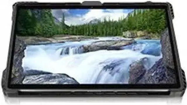 Alt view image 13 of 19 - Dell Commercial Grade Case For Latitude 7320 Detachable RG1322C DELLRG1322C