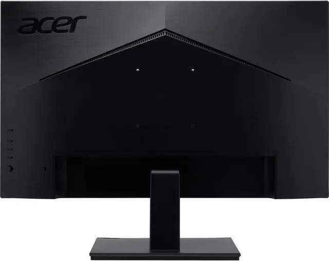 Alt view image 6 of 20 - Acer V277 27" Full HD LED LCD Monitor - 16:9 - Black - 27" Class - In-plane Switching (IPS) Technology - 1920 x 1080 - 16.7 Million Colors - 250 Nit - 4 ms - 75 Hz Refresh Rate - HDMI - VGA