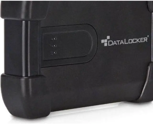 Alt view image 2 of 9 - A-DATA TECHNOLOGY (USA) CO., L AHD710P-2TU31-CBK ADATA RUGGED SERIES HD710 PRO EXT: HDD 2TB USB 3.1 WATERPROOF / SHOCK
