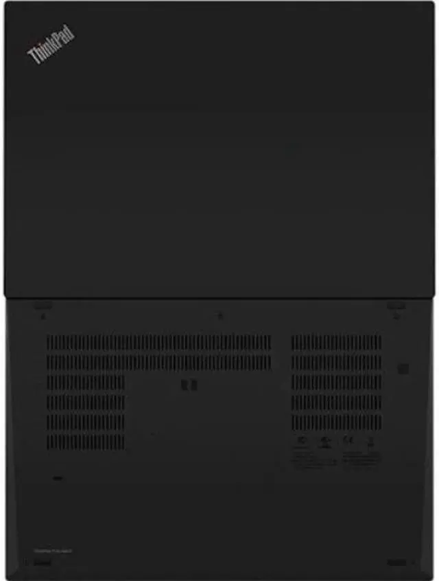 Alt view image 3 of 20 - Lenovo ThinkPad P14s Gen 2 21A0003PUS 14" Mobile Workstation - Full HD - 1920 x 1080 - AMD Ryzen 7 PRO 5850U Octa-core (8 Core) 1.90 GHz - 16 GB RAM - 512 GB SSD - Black - Windows 10 Pro - AMD Ra