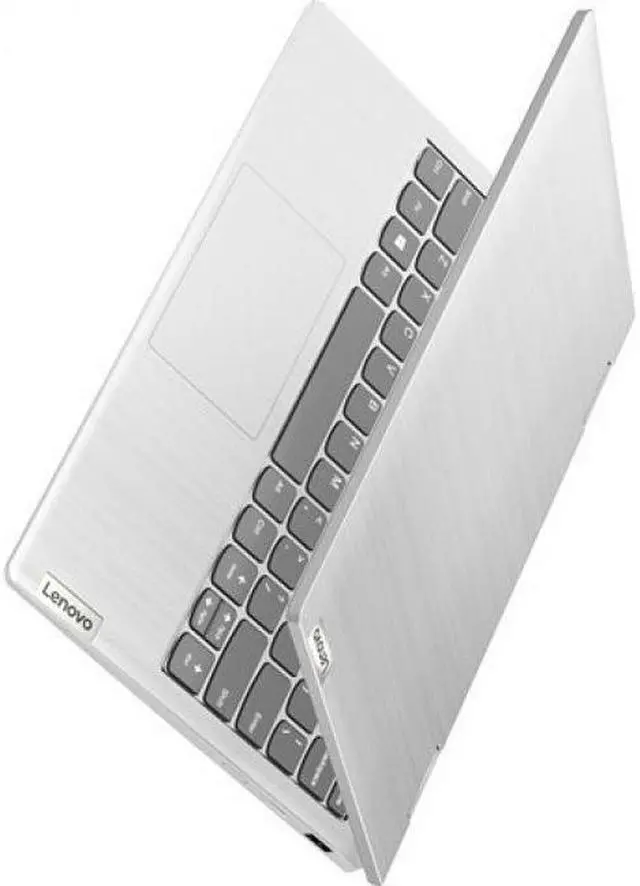 Alt view image 6 of 20 - Lenovo IdeaPad Flex 3 11ADA05 AMD Athlon Silver 3050e 4GB Memory 128 GB PCIe SSD AMD Radeon Graphics 11.6" 10-point Multi-touch 1920 x 1080 Convertible 2-in-1 Laptop Windows 10 in S mode 82G4002MUS