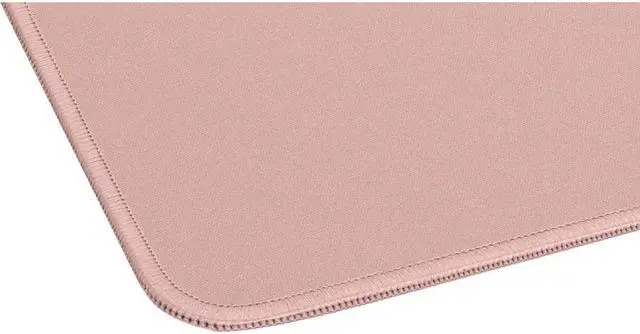Alt view image 3 of 20 - Logitech Mouse Pad - Dark Rose