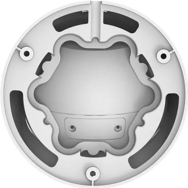 Main image of Gyration CYBERVIEW 811T 3840 x 2160 MAX Resolution 8 MP Outdoor Intelligent Varifocal Turret Camera