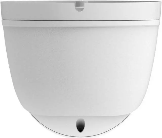 Alt view image 3 of 15 - Gyration CYBERVIEW 811T 3840 x 2160 MAX Resolution 8 MP Outdoor Intelligent Varifocal Turret Camera