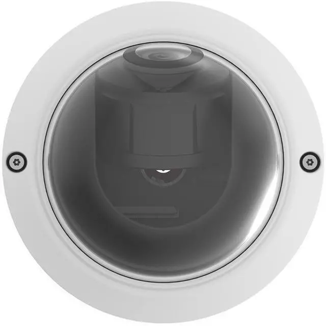 Alt view image 12 of 13 - Gyration CYBERVIEW 200D 1920 x 1080 MAX Resolution 2 MP Outdoor IR Fixed Dome Camera