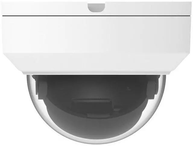 Alt view image 11 of 13 - Gyration CYBERVIEW 200D 1920 x 1080 MAX Resolution 2 MP Outdoor IR Fixed Dome Camera
