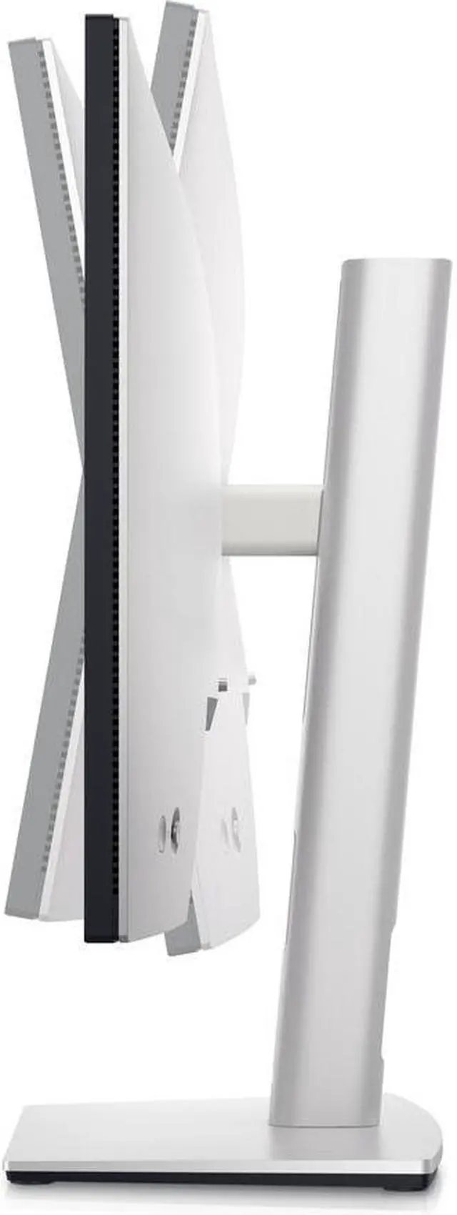 Alt view image 6 of 20 - Dell 24" 60 Hz IPS FHD IPS Monitor 5 ms HDMI, DisplayPort, USB, Audio Flat Panel UltraSharp U2422H