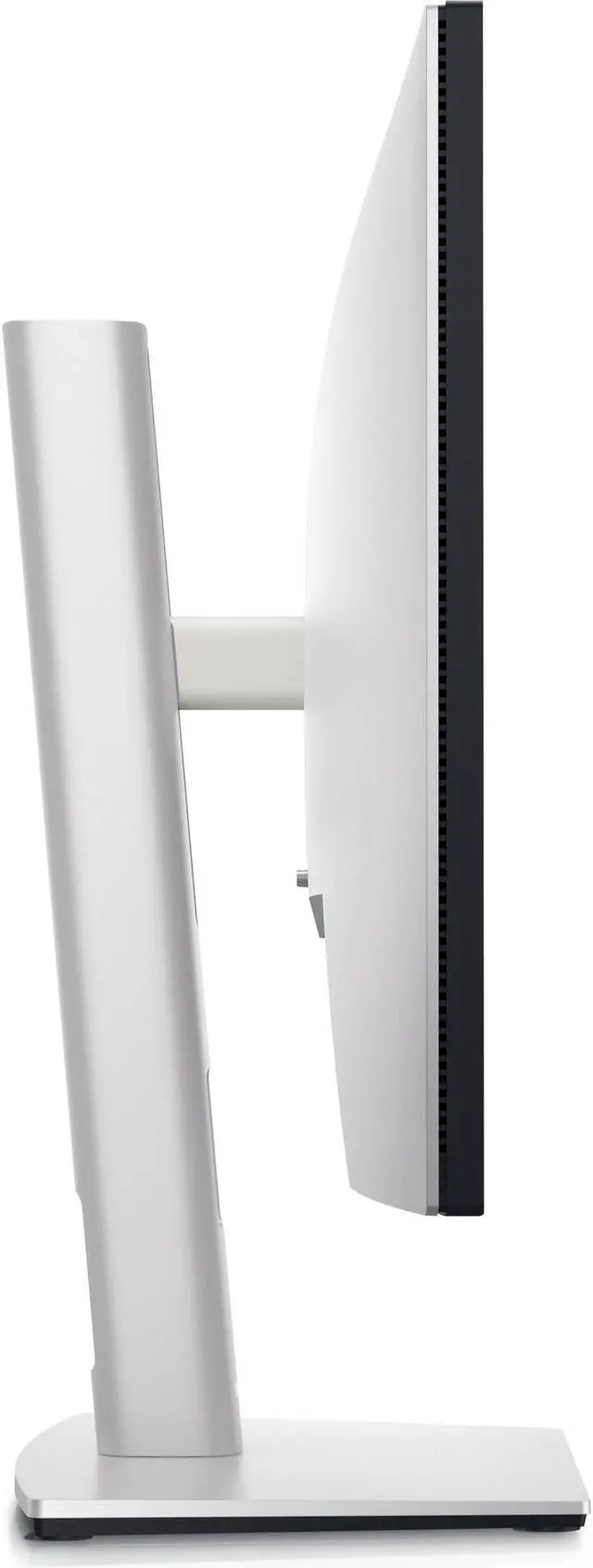 Alt view image 7 of 20 - Dell 24" 60 Hz IPS FHD IPS Monitor 5 ms HDMI, DisplayPort, USB, Audio Flat Panel UltraSharp U2422H