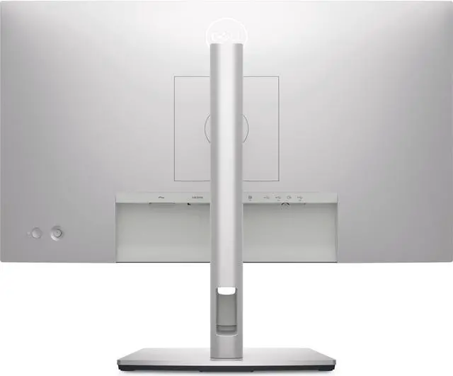 Alt view image 8 of 20 - Dell 24" 60 Hz IPS FHD IPS Monitor 5 ms HDMI, DisplayPort, USB, Audio Flat Panel UltraSharp U2422H