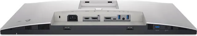 Alt view image 4 of 20 - Dell 24" 60 Hz IPS FHD IPS Monitor 5 ms HDMI, DisplayPort, USB, Audio Flat Panel UltraSharp U2422H
