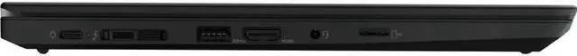 Alt view image 5 of 7 - Lenovo ThinkPad T14 20W0001HUS 14" Laptop i5-1135G7 16GB 512GB SSD W10P