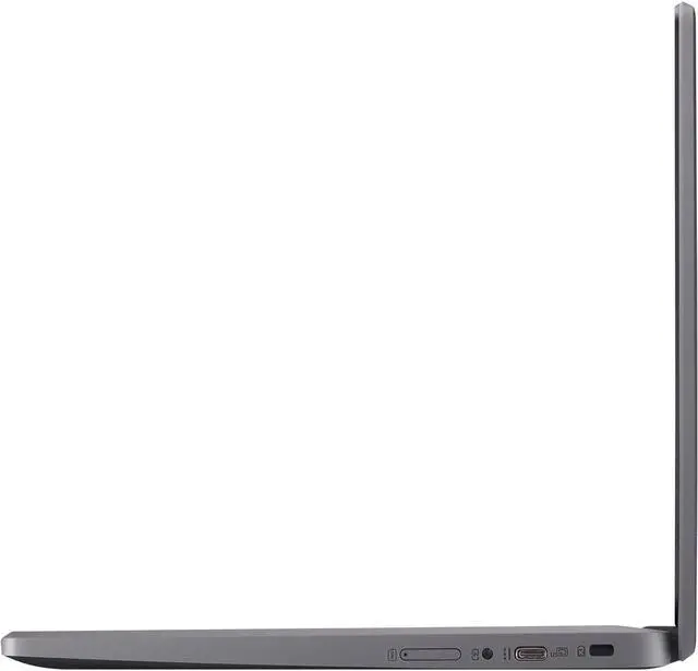 Alt view image 6 of 20 - Acer Chromebook 511 C741L C741L-S85Q 11.6" Chromebook - HD - 1366 x 768 - Qualcomm Kryo 468 Octa-core (8 Core) 2.40 GHz - 4 GB RAM - 32 GB Flash Memory - Qualcomm SC7180 Chip - Chrome OS - Qualco