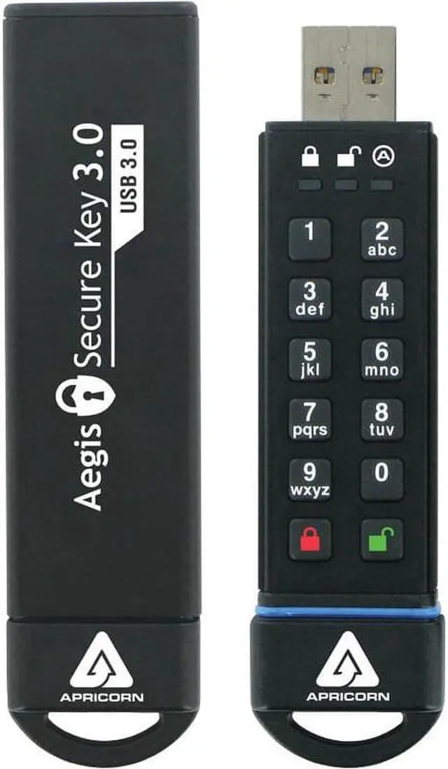 Alt view image 6 of 20 - 480GB 256-BIT AES XTS HARDWARE