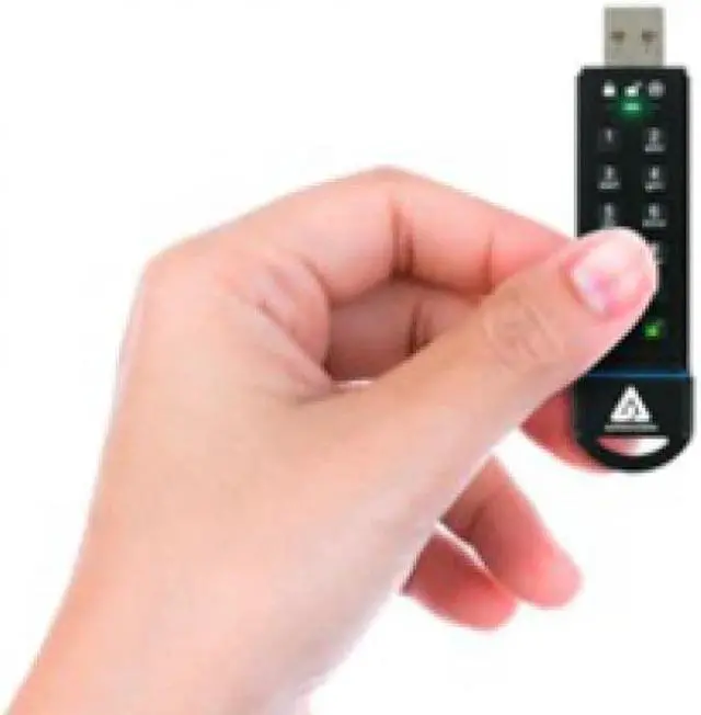 Alt view image 4 of 20 - 480GB 256-BIT AES XTS HARDWARE