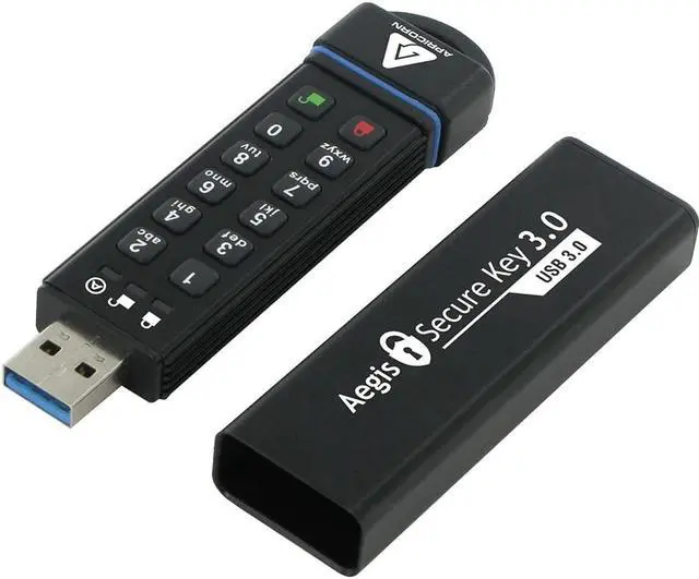 Alt view image 5 of 20 - 480GB 256-BIT AES XTS HARDWARE