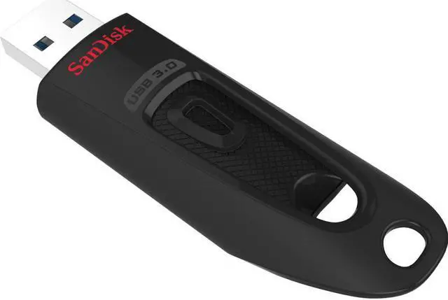 Alt view image 4 of 6 - Sandisk 64Gb Ultra Usb 3.0 Flash Drive