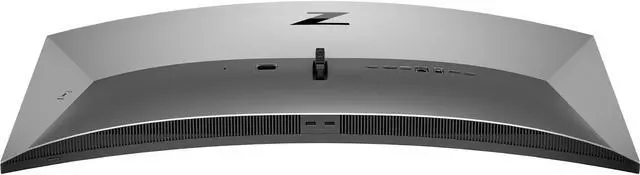 Alt view image 8 of 20 - HP Z34c G3 30A19AA#ABA 34" WQHD 3440 x 1440 (2K) 60 Hz HDMI, DisplayPort, USB, RJ-45 Curved IPS Monitor