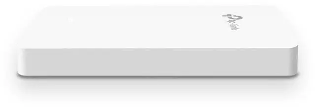 Alt view image 5 of 20 - TP-Link Omada EAP615-Wall Dual Band 802.11ax 1.76 Gbit-s Wireless Access Point - Indoor