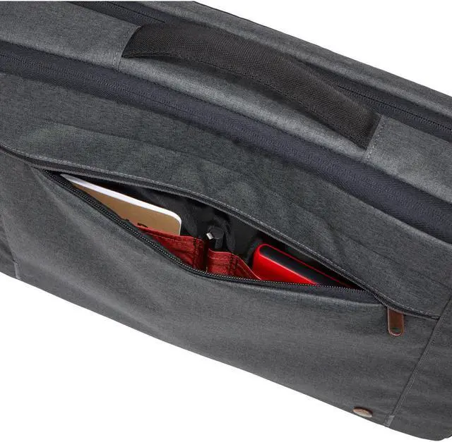 Alt view image 19 of 20 - ERA CONVERTIBLE LAPTOP BAG