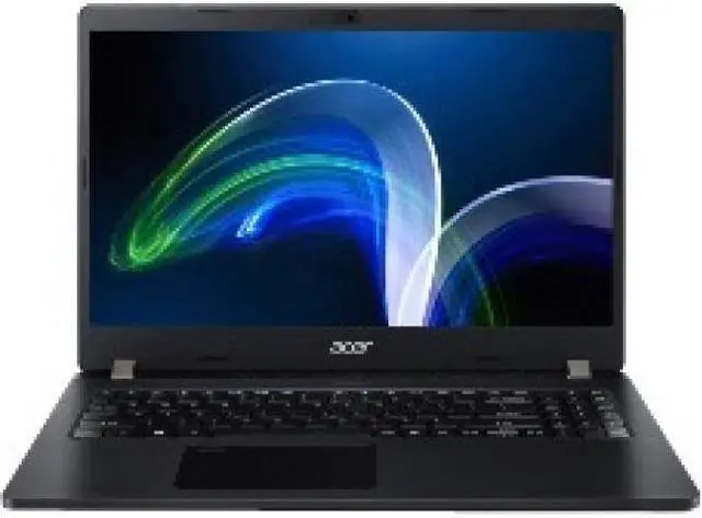 Alt view image 9 of 15 - Acer Laptop TravelMate P2 (AMD) AMD Ryzen 5 PRO 5650U 8GB Memory 256 GB PCIe SSD AMD Radeon Graphics 15.6" Non-Touch Screen Windows 10 Pro 64-bit TMP215-41-G2-R4UF